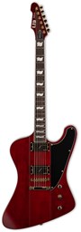 Mostrar informações para Guitarra Elétrica ESP LTD PHOENIX 1000 See Thru Black Cherry Imagem de Guitarra Elétrica ESP LTD PHOENIX 1000 See Thru Black Cherry
