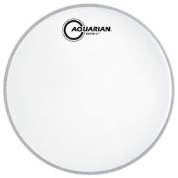 Mostrar informações para Pele Aquarian Super-2 Coated 10" TCS2-10 Imagem de Pele Aquarian Super-2 Coated 10" TCS2-10