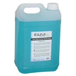 Mostrar informações para Liquido de Fumo Ibiza 5L SMOKE5L-VHD Imagem de Liquido de Fumo Ibiza 5L SMOKE5L-VHD