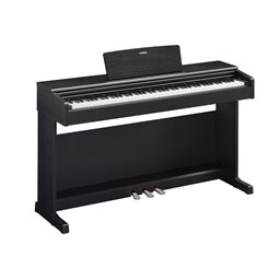 Mostrar informações para Piano Yamaha Arius YDP-145BK Imagem de Piano Yamaha Arius YDP-145BK