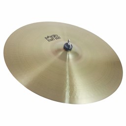 Mostrar informações para Prato Crash Paiste Giant Beat 20" Imagem de Prato Crash Paiste Giant Beat 20"