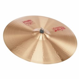 Mostrar informações para Prato Ride Paiste 2002 24" Big Ride Imagem de Prato Ride Paiste 2002 24" Big Ride