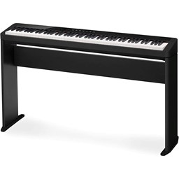 Mostrar informações para Conjunto Piano Casio PX-S1100BK + CS-68PBK Imagem de Conjunto Piano Casio PX-S1100BK + CS-68PBK