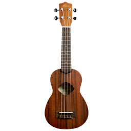 Mostrar informações para Ukulele Soprano ALeho ALUS-M Imagem de Ukulele Soprano ALeho ALUS-M