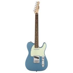 Mostrar informações para Guitarra Elétrica Fender SQ Bullet Tele LRL LPB  037-0045-502 Imagem de Guitarra Elétrica Fender SQ Bullet Tele LRL LPB  037-0045-502