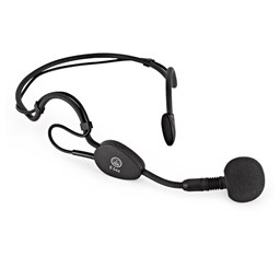 Mostrar informações para Microfone de cabeça AKG C 544 L  Imagem de Microfone de cabeça AKG C 544 L