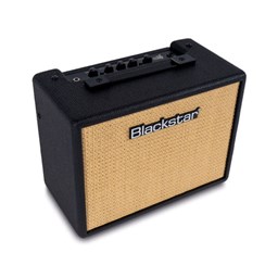 Mostrar informações para Combo para Guitarra Elétrica Blackstar Debut 15E Black Imagem de Combo para Guitarra Elétrica Blackstar Debut 15E Black