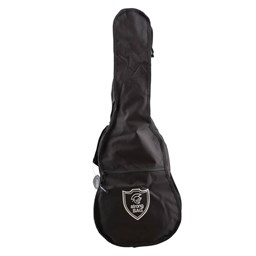 Mostrar informações para Saco para Guitarra Elétrica FGENS Imagem de Saco para Guitarra Elétrica FGENS