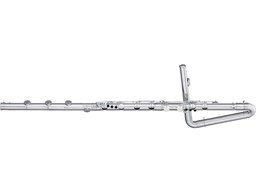 Mostrar informações para Flauta Contrabaixo Pearl PFC-905 Imagem de Flauta Contrabaixo Pearl PFC-905