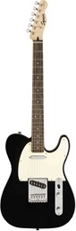 Mostrar informações para Guitarra Elétrica Fender SQ Bullet Tele LRL BLK 037-0045-506 Imagem de Guitarra Elétrica Fender SQ Bullet Tele LRL BLK 037-0045-506