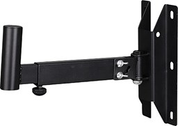 Mostrar informações para Suporte Coluna de Parede Audiomix TC-11 Imagem de Suporte Coluna de Parede Audiomix TC-11