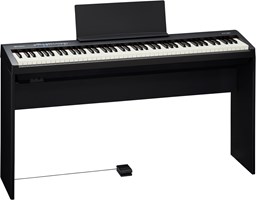 Mostrar informações para Conjunto Piano Roland FP-30X BK + Pernas Roland KSC-70BK Imagem de Conjunto Piano Roland FP-30X BK + Pernas Roland KSC-70BK