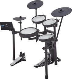 Mostrar informações para Bateria Eletrónica Roland TD-17KV2 Imagem de Bateria Eletrónica Roland TD-17KV2