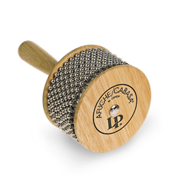 Mostrar informações para Afuche Cabasa LP LP234A  Imagem de Afuche Cabasa LP LP234A