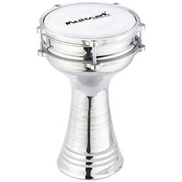 Mostrar informações para Darbuka MasterWork 4095A Imagem de Darbuka MasterWork 4095A