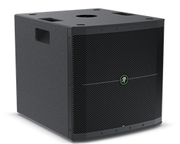 Mostrar informações para Subwoofer Mackie Thump 118S Imagem de Subwoofer Mackie Thump 118S
