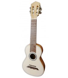 Mostrar informações para Cavaquinho Português Artimúsica Boca Redonda CV10C Imagem de Cavaquinho Português Artimúsica Boca Redonda CV10C