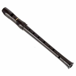 Mostrar informações para Flauta Sopranino Yamaha YRN-21  Imagem de Flauta Sopranino Yamaha YRN-21