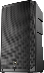 Mostrar informações para Coluna Electro Voice ELX200-15P Imagem de Coluna Electro Voice ELX200-15P