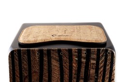 Mostrar informações para Assento P/Cajon RightOn! CAJONPAD 026 Imagem de Assento P/Cajon RightOn! CAJONPAD 026