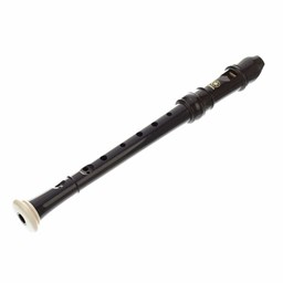 Mostrar informações para Flauta Sopranino Yamaha YRN-302 B II Imagem de Flauta Sopranino Yamaha YRN-302 B II