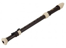 Mostrar informações para Flauta tenor Yamaha YRT-304-BII Imagem de Flauta tenor Yamaha YRT-304-BII