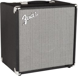Mostrar informações para Combo para Baixo Elétrico Fender Rumble 40 V3 Imagem de Combo para Baixo Elétrico Fender Rumble 40 V3