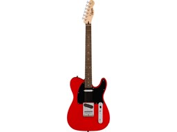 Mostrar informações para Guitarra Elétrica Fender SQ Sonic Telecaster LRL BPG TOR 037-3451-558 Imagem de Guitarra Elétrica Fender SQ Sonic Telecaster LRL BPG TOR 037-3451-558