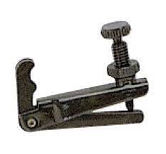 Mostrar informações para Micro-Afinador para Violino 3/4 & 4/4 Gewa 422135 Imagem de Micro-Afinador para Violino 3/4 & 4/4 Gewa 422135