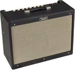 Mostrar informações para Amplificador Fender Hot Rod Deluxe IV 223-1206-000 Imagem de Amplificador Fender Hot Rod Deluxe IV 223-1206-000