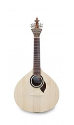 Mostrar informações para Guitarra Portuguesa de Lisboa APC GF305 LS Imagem de Guitarra Portuguesa de Lisboa APC GF305 LS