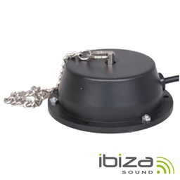 Mostrar informações para Motor p/ Bola de Espelhos Ibiza MB240 Imagem de Motor p/ Bola de Espelhos Ibiza MB240
