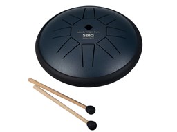 Mostrar informações para Melody Tongue Drum 6" Sela SE361 Imagem de Melody Tongue Drum 6" Sela SE361