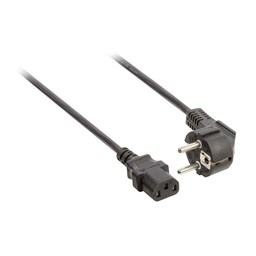 Mostrar informações para Cabo de Alimentação Mouser Electronics KPO2772-3 3mt. Imagem de Cabo de Alimentação Mouser Electronics KPO2772-3 3mt.