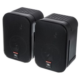 Mostrar informações para Par de Colunas JBL Control 1 Pro Imagem de Par de Colunas JBL Control 1 Pro