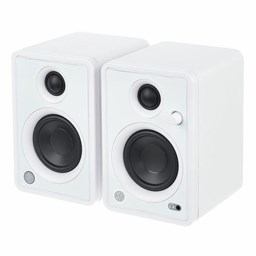 Mostrar informações para Monitores Mackie CR3-X White Imagem de Monitores Mackie CR3-X White