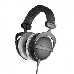 Mostrar informações para Auscultadores Beyerdynamic DT 770 PRO 80 OHMS Imagem de Auscultadores Beyerdynamic DT 770 PRO 80 OHMS