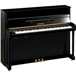 Mostrar informações para Piano Yamaha B2 TC3 PE Imagem de Piano Yamaha B2 TC3 PE