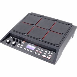 Mostrar informações para Roland SPD-SX Imagem de Roland SPD-SX