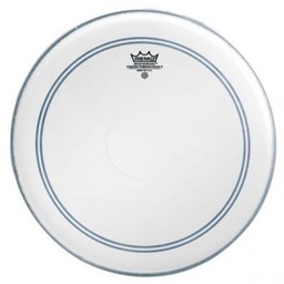 Mostrar informações para Pele Remo Powerstroke 3 Coated 20" P3-1120-C2 Imagem de Pele Remo Powerstroke 3 Coated 20" P3-1120-C2