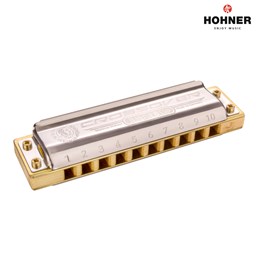 Mostrar informações para Harmónica Hohner Marine Band Crossover Afinação Fá (F) M2009066X Imagem de Harmónica Hohner Marine Band Crossover Afinação Fá (F) M2009066X