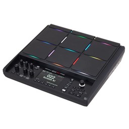 Mostrar informações para Roland SPD-SX PRO Imagem de Roland SPD-SX PRO