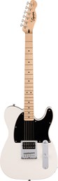 Mostrar informações para Guitarra Elétrica Fender Sonic Esquire H MN BPG AWT 037-3553-580 Imagem de Guitarra Elétrica Fender Sonic Esquire H MN BPG AWT 037-3553-580
