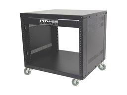 Mostrar informações para Rack Power Studio PSR-8 8U Imagem de Rack Power Studio PSR-8 8U