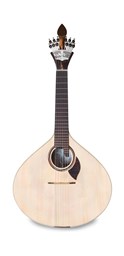 Mostrar informações para Guitarra Portuguesa de Coimbra APC GF310 CB Imagem de Guitarra Portuguesa de Coimbra APC GF310 CB