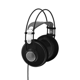 Mostrar informações para Auscultadores AKG K612 Pro Imagem de Auscultadores AKG K612 Pro