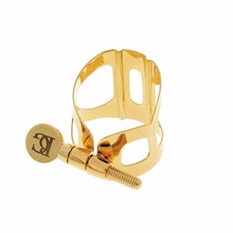 Mostrar informações para Abraçadeira Saxofone Alto BG L10 Imagem de Abraçadeira Saxofone Alto BG L10