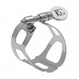 Mostrar informações para Abraçadeira Saxofone Alto BG L17 Imagem de Abraçadeira Saxofone Alto BG L17