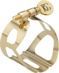 Mostrar informações para Abraçadeira Saxofone Barítono BG L61 Imagem de Abraçadeira Saxofone Barítono BG L61