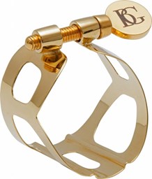 Mostrar informações para Abraçadeira Saxofone Tenor BG L40 Imagem de Abraçadeira Saxofone Tenor BG L40